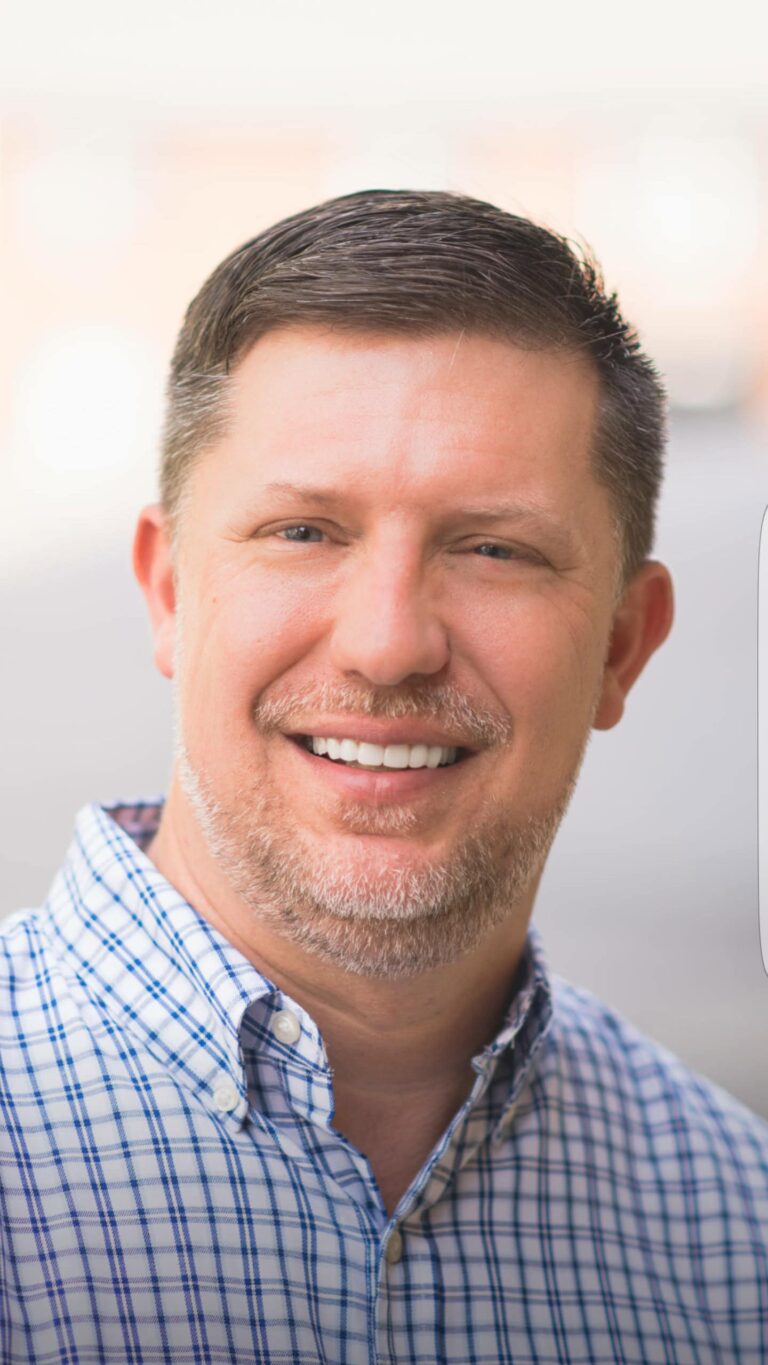 Mike Jensen, your Charleston locksmith